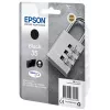 Patrone Epson 35 WF-4720 WF-4720DWF WF-4725DWF WF-4730 WF-4730DTWF WF-4740 WF-4740DTWF Schwarz
