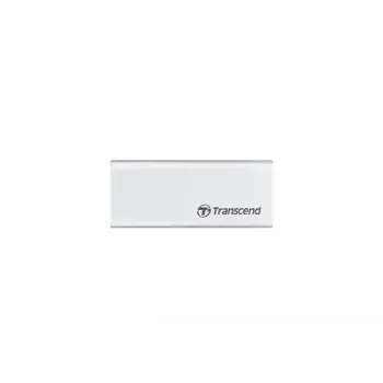 Tragbare SSD Transcend 120GB M.2 USB Type-C 3.2 Gen 2 ESD240C