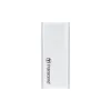 Tragbare SSD Transcend 120GB M.2 USB Type-C 3.2 Gen 2 ESD240C