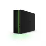 Seagate Game Drive Hub for Xbox externe Festplatte 8 TB USB Type-A / USB Type-C 3.2 Gen 1 (3.1 Gen 1) Schwarz