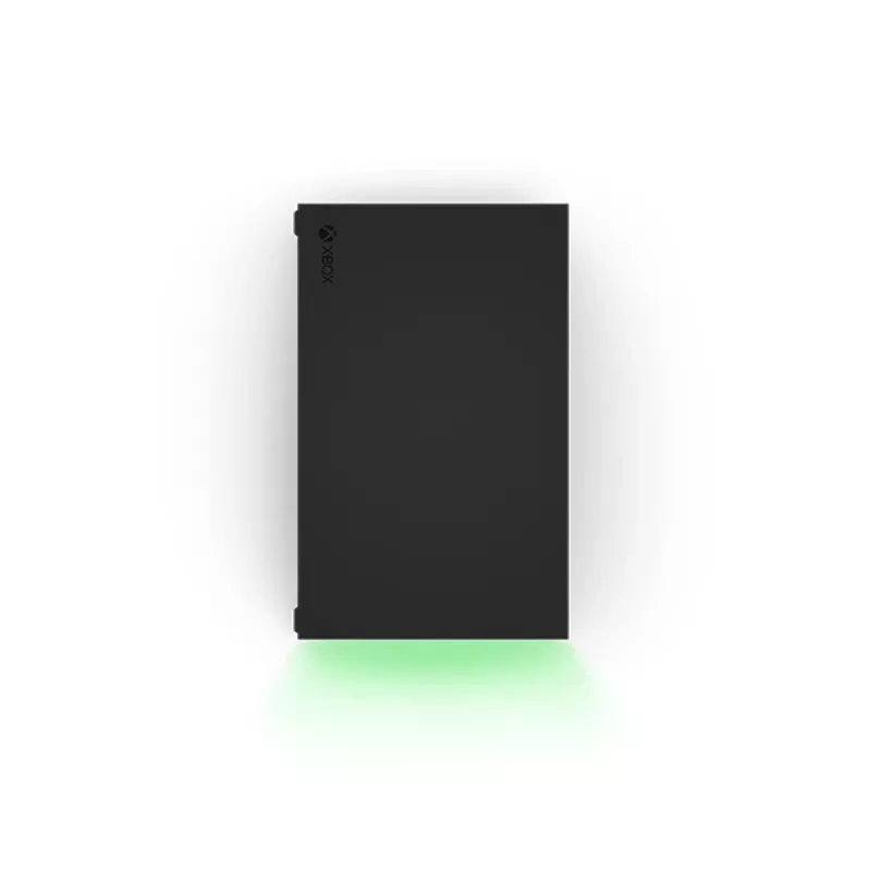 Seagate Game Drive Hub for Xbox externe Festplatte 8 TB USB Type-A / USB Type-C 3.2 Gen 1 (3.1 Gen 1) Schwarz