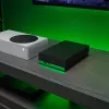 Seagate Game Drive Hub for Xbox externe Festplatte 8 TB USB Type-A / USB Type-C 3.2 Gen 1 (3.1 Gen 1) Schwarz