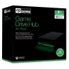 Seagate Game Drive Hub for Xbox externe Festplatte 8 TB USB Type-A / USB Type-C 3.2 Gen 1 (3.1 Gen 1) Schwarz