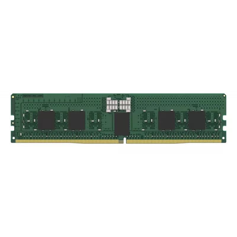 Kingston Technology KSM64R52BS8-16MD Speichermodul 16 GB 1 x 16 GB DDR5 6400 MT/s 288-Pin DIMM