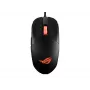 ASUS ROG Strix IMPACT III Maus Gaming Rechtshänder USB Typ-A Optisch 12000 DPI