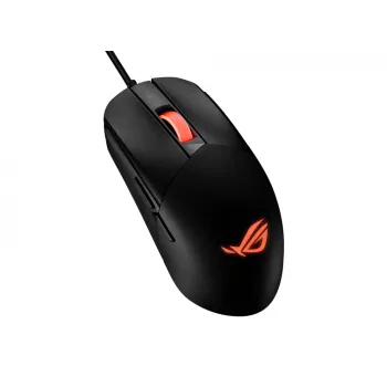 ASUS ROG Strix IMPACT III Maus Gaming Rechtshänder USB Typ-A Optisch 12000 DPI