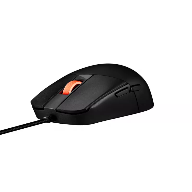 ASUS ROG Strix IMPACT III Maus Gaming Rechtshänder USB Typ-A Optisch 12000 DPI