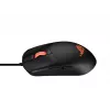 ASUS ROG Strix IMPACT III Maus Gaming Rechtshänder USB Typ-A Optisch 12000 DPI