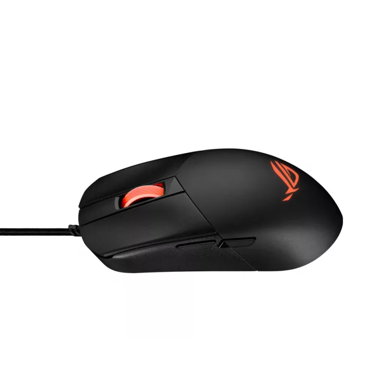 ASUS ROG Strix IMPACT III Maus Gaming Rechtshänder USB Typ-A Optisch 12000 DPI