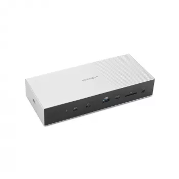 Kensington SD5000T5 EQ Thunderbolt 5 Triple 4K Docking Station mit 140W PD - Windows/macOS