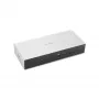Kensington SD5000T5 EQ Thunderbolt 5 Triple 4K Docking Station mit 140W PD - Windows/macOS