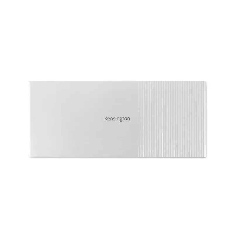 Kensington SD5000T5 EQ Thunderbolt 5 Triple 4K Docking Station mit 140W PD - Windows/macOS