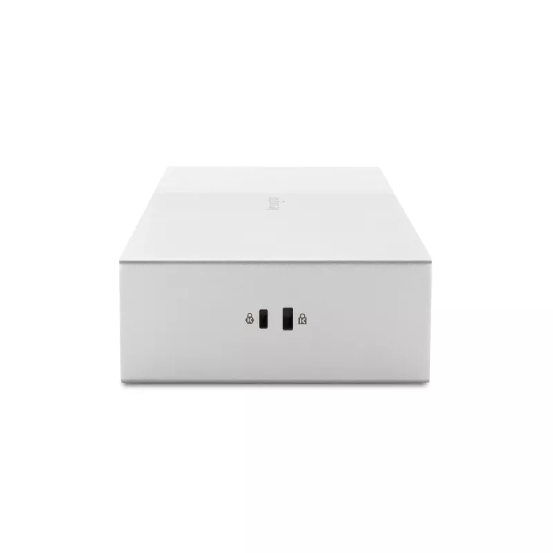 Kensington SD5000T5 EQ Thunderbolt 5 Triple 4K Docking Station mit 140W PD - Windows/macOS