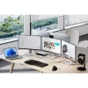 Kensington SD5000T5 EQ Thunderbolt 5 Triple 4K Docking Station mit 140W PD - Windows/macOS