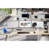 Kensington SD5000T5 EQ Thunderbolt 5 Triple 4K Docking Station mit 140W PD - Windows/macOS