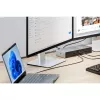 Kensington SD5000T5 EQ Thunderbolt 5 Triple 4K Docking Station mit 140W PD - Windows/macOS