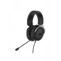 ASUS TUF Gaming H3 Headset kabelgebunden Kopfband schwarz, grau