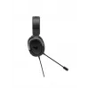 ASUS TUF Gaming H3 Headset kabelgebunden Kopfband schwarz, grau