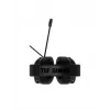 ASUS TUF Gaming H3 Headset kabelgebunden Kopfband schwarz, grau