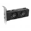 MSI Grafikkarte GeForce RTX 3050 6 GB GDDR6, PCIe x8 4.0, 1492 MHz Boost, 96-bit, 2x HDMI 2.1 + DP 1.4a, 70 W, 2 Lüfter, FH/HL
