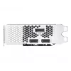 MSI Grafikkarte GeForce RTX 3050 6 GB GDDR6, PCIe x8 4.0, 1492 MHz Boost, 96-bit, 2x HDMI 2.1 + DP 1.4a, 70 W, 2 Lüfter, FH/HL