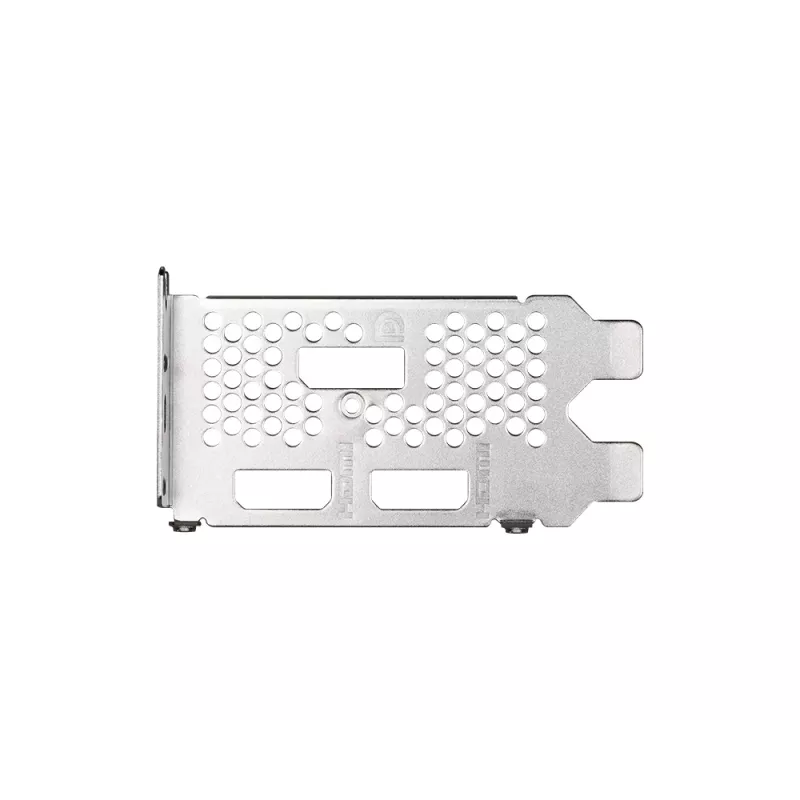MSI Grafikkarte GeForce RTX 3050 6 GB GDDR6, PCIe x8 4.0, 1492 MHz Boost, 96-bit, 2x HDMI 2.1 + DP 1.4a, 70 W, 2 Lüfter, FH/HL