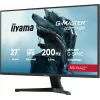 iiyama G-MASTER G2771QS-B1 Computer Monitor 68,6 cm (27 Zoll) 2560 x 1440 Pixel Wide Quad HD Schwarz