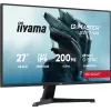 iiyama G-MASTER G2771QS-B1 Computer Monitor 68,6 cm (27 Zoll) 2560 x 1440 Pixel Wide Quad HD Schwarz