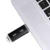 SILICON POWER USB Stick - 64GB Silicon Power USB3.2 B02 Schwarz