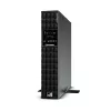 CyberPower OL1500ERTXL2U USV (unterbrechungsfreie Stromversorgung) Doppelwandlung (Online) 1,5 kVA 1350 W 8 AC-Ausgänge