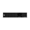 CyberPower OL1500ERTXL2U USV (unterbrechungsfreie Stromversorgung) Doppelwandlung (Online) 1,5 kVA 1350 W 8 AC-Ausgänge