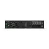 CyberPower OL1500ERTXL2U USV (unterbrechungsfreie Stromversorgung) Doppelwandlung (Online) 1,5 kVA 1350 W 8 AC-Ausgänge