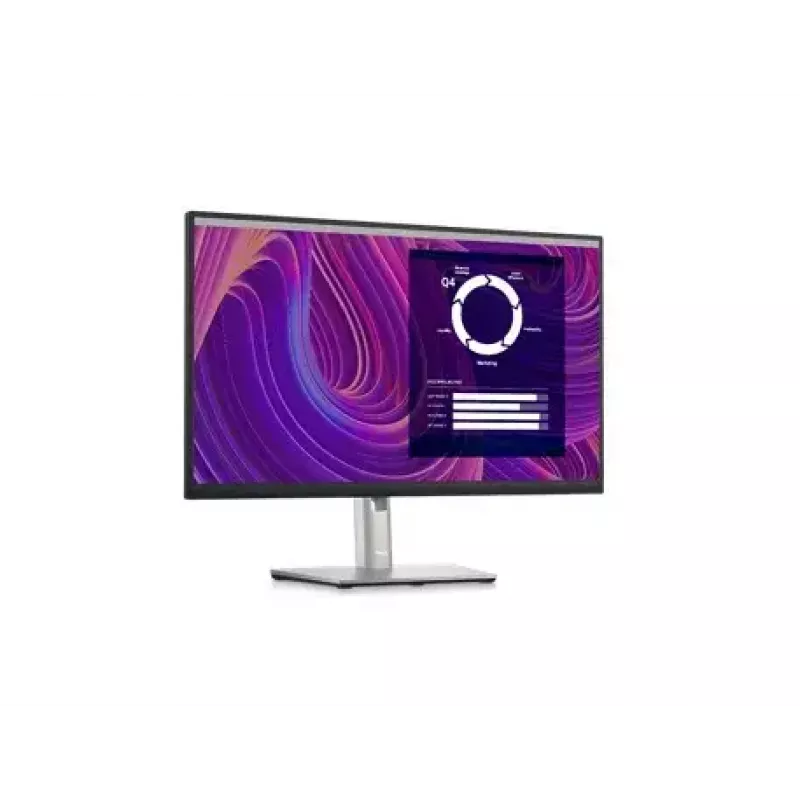 Monitor DELL P2423D 23,8 Zoll LCD Quad HD 2560 x 1440