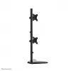 Neomounts FPMA-D550DDVBLACK Monitorständer 10-32 Zoll - vertikale Montage
