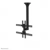 Neomounts FPMA-C400BLACK Monitor-/TV-Deckenhalterung 32-60 Zoll - h 64-104 cm