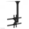 Neomounts FPMA-C400BLACK Monitor-/TV-Deckenhalterung 32-60 Zoll - h 64-104 cm