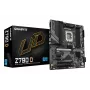 GIGABYTE Z790 D Motherboard - Unterstützt Intel Core CPUs der 14. Generation, 12+1+1 Phasen Digital VRM, bis zu 7600 MHz DDR5 (OC), 3x PCIe 4.0 M.2, 2,5 GbE LAN, USB 3.2 Gen 2