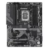 GIGABYTE Z790 D Motherboard - Unterstützt Intel Core CPUs der 14. Generation, 12+1+1 Phasen Digital VRM, bis zu 7600 MHz DDR5 (OC), 3x PCIe 4.0 M.2, 2,5 GbE LAN, USB 3.2 Gen 2