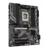 GIGABYTE Z790 D Motherboard - Unterstützt Intel Core CPUs der 14. Generation, 12+1+1 Phasen Digital VRM, bis zu 7600 MHz DDR5 (OC), 3x PCIe 4.0 M.2, 2,5 GbE LAN, USB 3.2 Gen 2