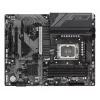 GIGABYTE Z790 D Motherboard - Unterstützt Intel Core CPUs der 14. Generation, 12+1+1 Phasen Digital VRM, bis zu 7600 MHz DDR5 (OC), 3x PCIe 4.0 M.2, 2,5 GbE LAN, USB 3.2 Gen 2