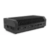 Mini PC Lenovo ThinkEdge SE30 Intel Celeron 6305E 1,8 GHz, 8 GB DDR4, 256 GB SSD, Windows 11 IoT Enterprise, Schwarz