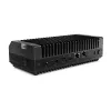 Mini PC Lenovo ThinkEdge SE30 Intel Celeron 6305E 1,8 GHz, 8 GB DDR4, 256 GB SSD, Windows 11 IoT Enterprise, Schwarz