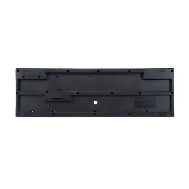 Equip Funk-Tastatur- und Maus-Set PT-Layout Vollgröße 105 Tasten