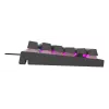 GENESIS NKG-2179 Tastatur Gaming USB QWERTZ Deutsch Schwarz