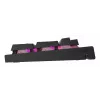 GENESIS NKG-2179 Tastatur Gaming USB QWERTZ Deutsch Schwarz
