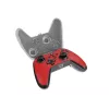 GENESIS Mangan 400 Red Bluetooth Gamepad Analogue / Digital Android, MAC, Nintendo Switch, PC, iOS
