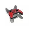 GENESIS Mangan 400 Red Bluetooth Gamepad Analogue / Digital Android, MAC, Nintendo Switch, PC, iOS