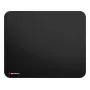 GENESIS Carbon 500 L Gaming-Mauspad Schwarz
