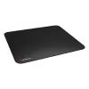 GENESIS Carbon 500 L Gaming-Mauspad Schwarz