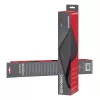 GENESIS Carbon 500 L Gaming-Mauspad Schwarz